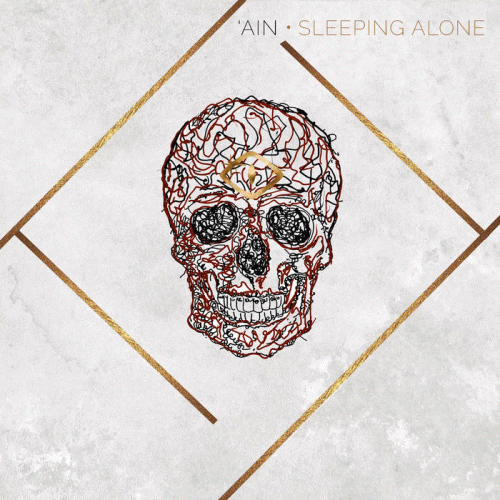 Ain (MEX) : Sleeping Alone (ft. Christophe Godin)